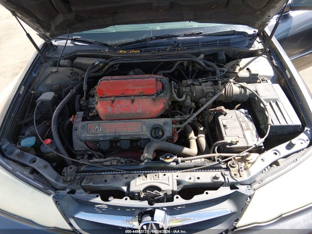 Aukcja sprzedaży 2003 Acura Tl 3.2 Type S, vin: 19UUA56803A067030, numer aukcji: 44953721