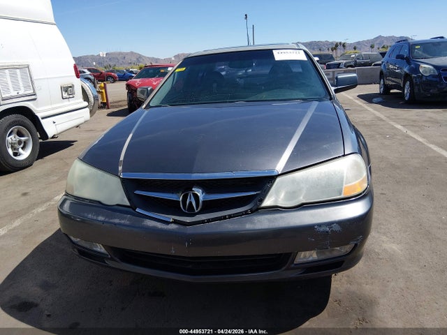 Aukcja sprzedaży 2003 Acura Tl 3.2 Type S, vin: 19UUA56803A067030, numer aukcji: 44953721