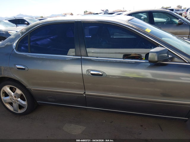 Aukcja sprzedaży 2003 Acura Tl 3.2 Type S, vin: 19UUA56803A067030, numer aukcji: 44953721