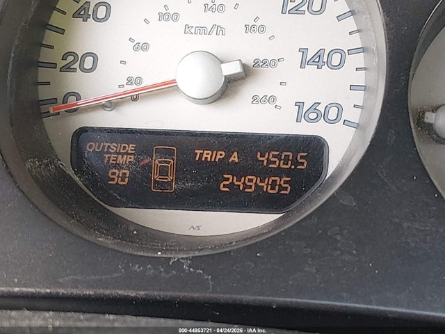 Aukcja sprzedaży 2003 Acura Tl 3.2 Type S, vin: 19UUA56803A067030, numer aukcji: 44953721