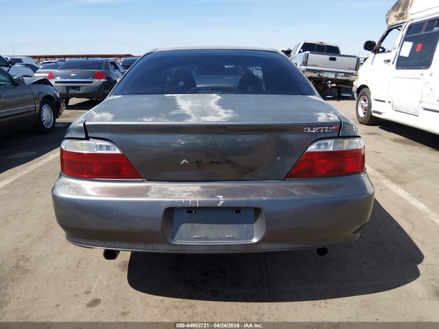 Aukcja sprzedaży 2003 Acura Tl 3.2 Type S, vin: 19UUA56803A067030, numer aukcji: 44953721