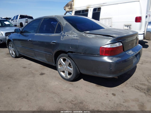 Aukcja sprzedaży 2003 Acura Tl 3.2 Type S, vin: 19UUA56803A067030, numer aukcji: 44953721