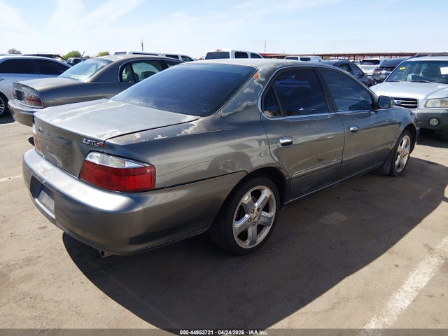 Aukcja sprzedaży 2003 Acura Tl 3.2 Type S, vin: 19UUA56803A067030, numer aukcji: 44953721