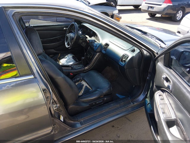 Aukcja sprzedaży 2003 Acura Tl 3.2 Type S, vin: 19UUA56803A067030, numer aukcji: 44953721