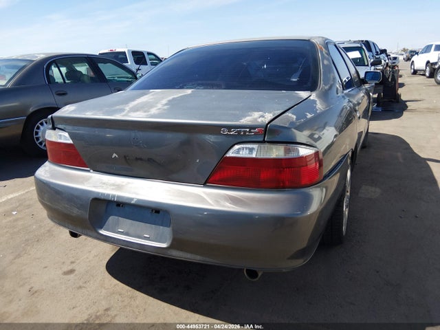 Aukcja sprzedaży 2003 Acura Tl 3.2 Type S, vin: 19UUA56803A067030, numer aukcji: 44953721