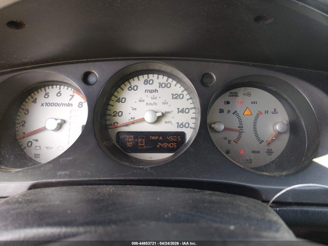 Aukcja sprzedaży 2003 Acura Tl 3.2 Type S, vin: 19UUA56803A067030, numer aukcji: 44953721