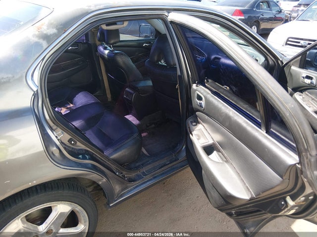 Aukcja sprzedaży 2003 Acura Tl 3.2 Type S, vin: 19UUA56803A067030, numer aukcji: 44953721