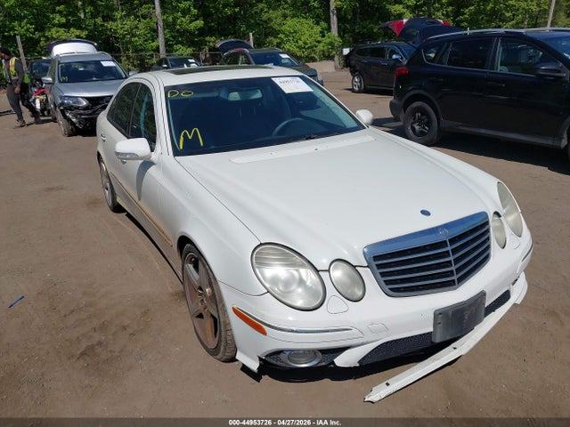 Продажа на аукционе авто 2008 Mercedes-benz E 350, vin: WDBUF56X98B302788, номер лота: 44953726