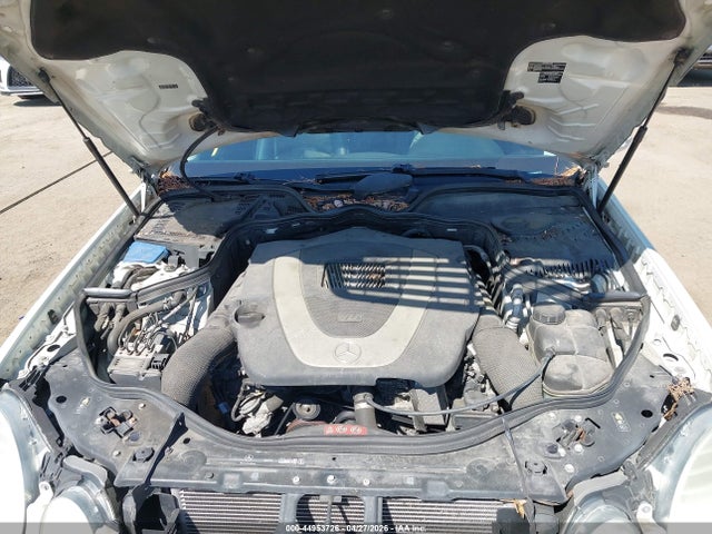 Продаж на аукціоні авто 2008 Mercedes-benz E 350, vin: WDBUF56X98B302788, номер лоту: 44953726