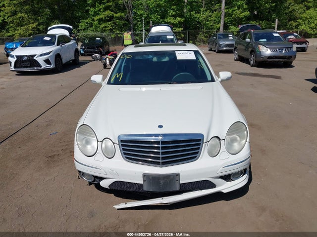 Продаж на аукціоні авто 2008 Mercedes-benz E 350, vin: WDBUF56X98B302788, номер лоту: 44953726