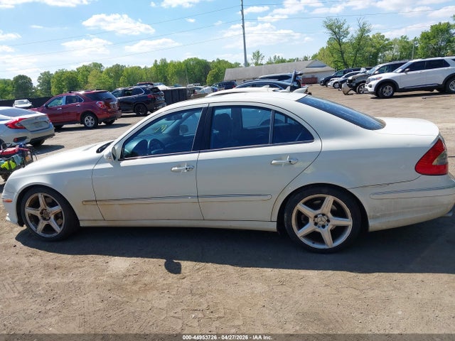 Продаж на аукціоні авто 2008 Mercedes-benz E 350, vin: WDBUF56X98B302788, номер лоту: 44953726