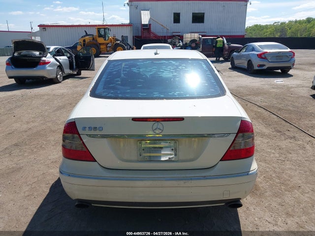 Продаж на аукціоні авто 2008 Mercedes-benz E 350, vin: WDBUF56X98B302788, номер лоту: 44953726