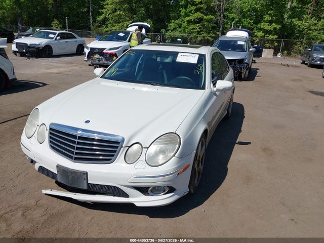 Продаж на аукціоні авто 2008 Mercedes-benz E 350, vin: WDBUF56X98B302788, номер лоту: 44953726