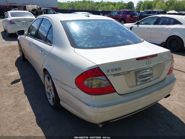 Продаж на аукціоні авто 2008 Mercedes-benz E 350, vin: WDBUF56X98B302788, номер лоту: 44953726