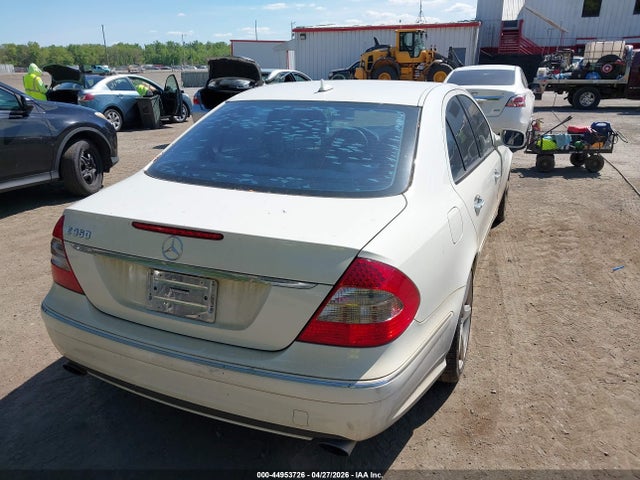 Продаж на аукціоні авто 2008 Mercedes-benz E 350, vin: WDBUF56X98B302788, номер лоту: 44953726