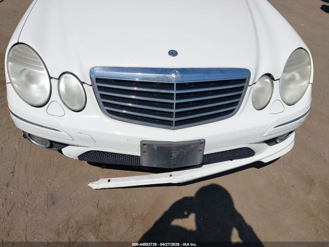 Продаж на аукціоні авто 2008 Mercedes-benz E 350, vin: WDBUF56X98B302788, номер лоту: 44953726