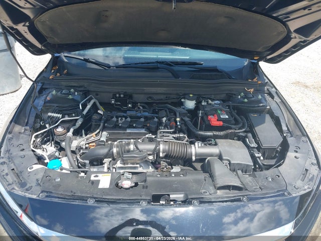 1HGCV1F17JA187772 Honda ACCORD LX
