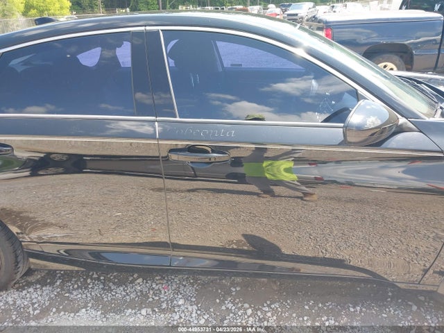 1HGCV1F17JA187772 Honda ACCORD LX