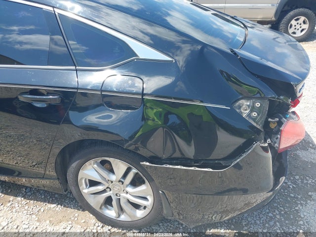 1HGCV1F17JA187772 Honda ACCORD LX