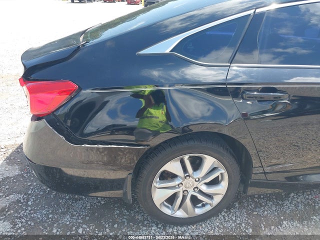 1HGCV1F17JA187772 Honda ACCORD LX