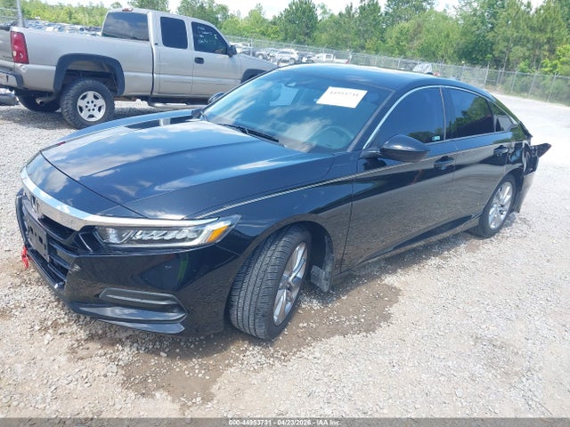 1HGCV1F17JA187772 Honda ACCORD LX