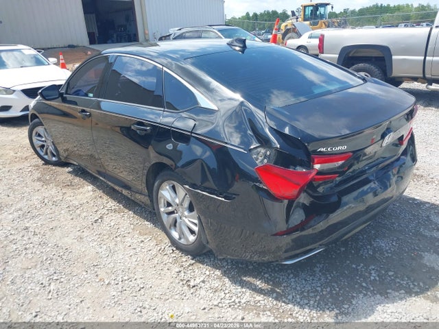1HGCV1F17JA187772 Honda ACCORD LX