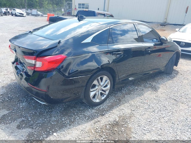 1HGCV1F17JA187772 Honda ACCORD LX