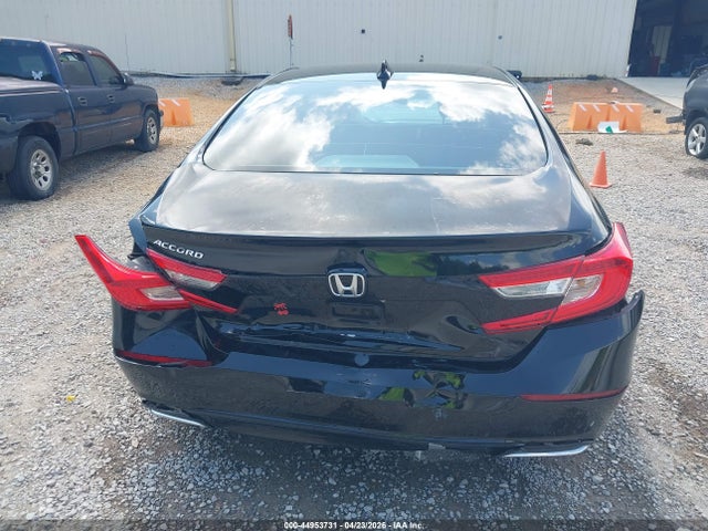 1HGCV1F17JA187772 Honda ACCORD LX