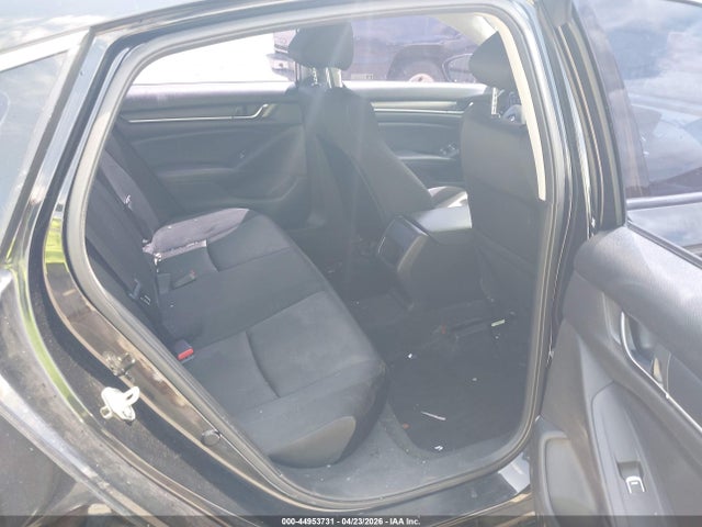 1HGCV1F17JA187772 Honda ACCORD LX