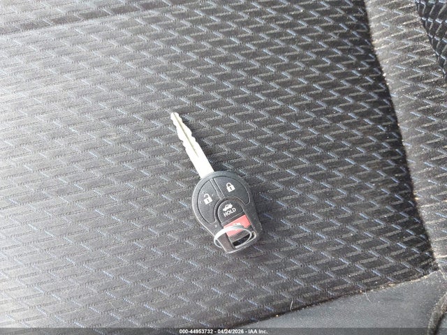 Nissan SENTRA SR 2014 3N1AB7AP2EL631395 Image 11