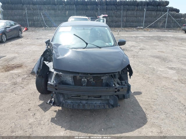 Nissan SENTRA SR 2014 3N1AB7AP2EL631395 Image 13