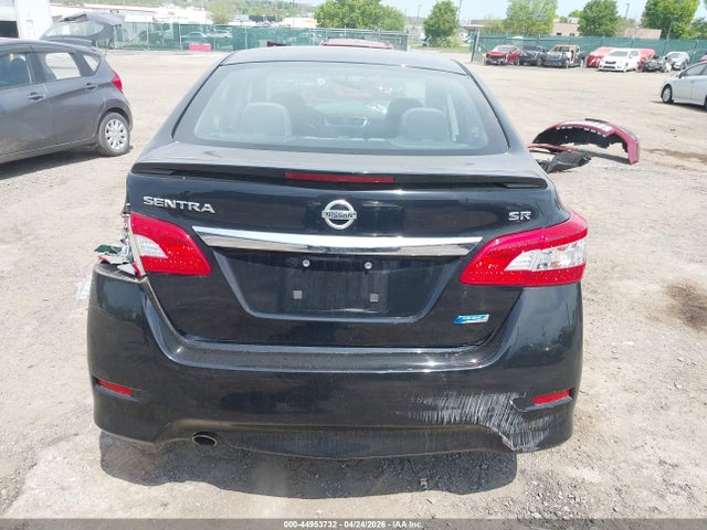 Nissan SENTRA SR 2014 3N1AB7AP2EL631395 Image 17