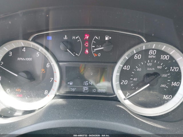 Nissan SENTRA SR 2014 3N1AB7AP2EL631395 Image 7