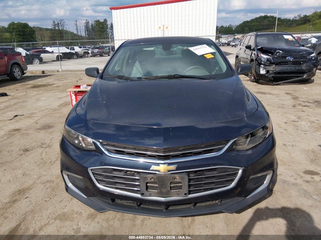 Продаж на аукціоні авто 2017 Chevrolet Malibu Ls, vin: 1G1ZB5ST4HF188366, номер лоту: 44953734