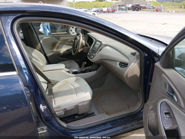Продаж на аукціоні авто 2017 Chevrolet Malibu Ls, vin: 1G1ZB5ST4HF188366, номер лоту: 44953734