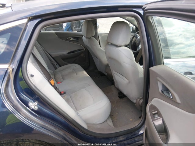 Продаж на аукціоні авто 2017 Chevrolet Malibu Ls, vin: 1G1ZB5ST4HF188366, номер лоту: 44953734