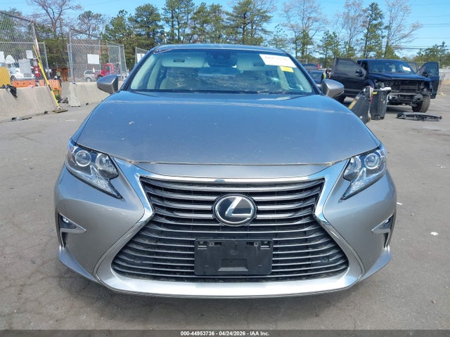 2018 Lexus Es 350 მანქანა იყიდება აუქციონზე, vin: 58ABK1GG6JU085503, აუქციონის ნომერი: 44953736
