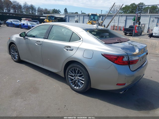 2018 Lexus Es 350 მანქანა იყიდება აუქციონზე, vin: 58ABK1GG6JU085503, აუქციონის ნომერი: 44953736