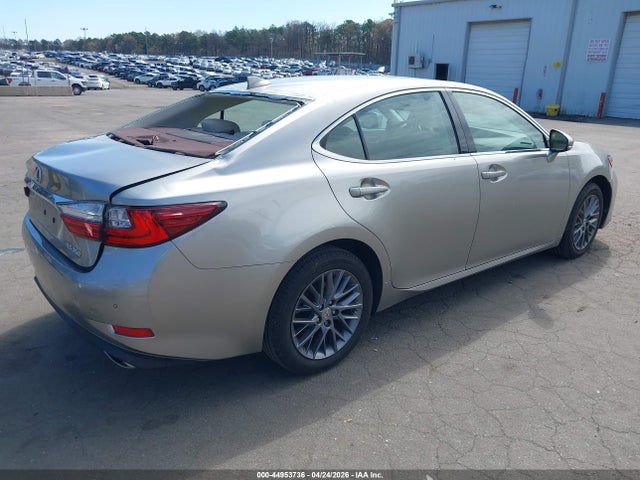 2018 Lexus Es 350 მანქანა იყიდება აუქციონზე, vin: 58ABK1GG6JU085503, აუქციონის ნომერი: 44953736