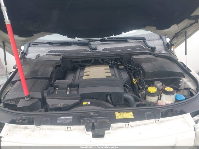 Продаж на аукціоні авто 2008 Land Rover Lr3 V8 Se, vin: SALAE25478A445007, номер лоту: 44953737