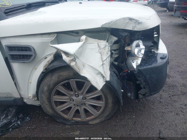 Продаж на аукціоні авто 2008 Land Rover Lr3 V8 Se, vin: SALAE25478A445007, номер лоту: 44953737