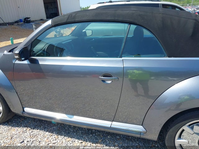 Volkswagen Beetle 1.8t 2015 3VW507ATXFM800265 Image 13