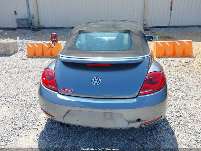 Volkswagen Beetle 1.8t 2015 3VW507ATXFM800265 Image 15