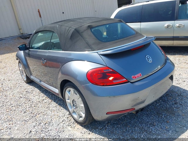 Volkswagen Beetle 1.8t 2015 3VW507ATXFM800265 Image 3