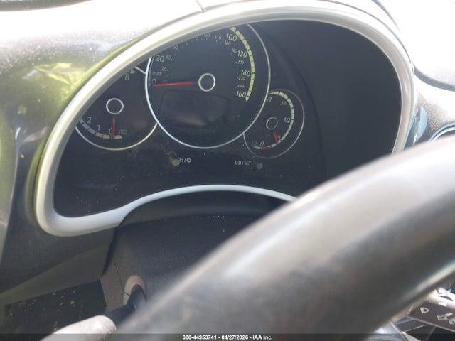 Volkswagen Beetle 1.8t 2015 3VW507ATXFM800265 Image 7