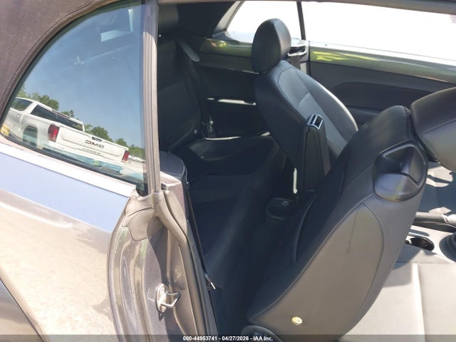 Volkswagen Beetle 1.8t 2015 3VW507ATXFM800265 Image 8