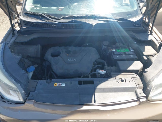 Продаж на аукціоні авто 2014 Kia Soul, vin: KNDJN2A28E7107720, номер лоту: 44953743