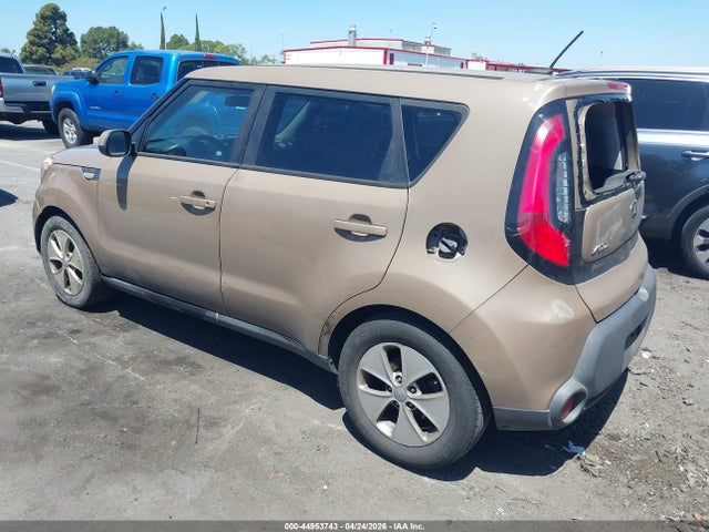 Продаж на аукціоні авто 2014 Kia Soul, vin: KNDJN2A28E7107720, номер лоту: 44953743