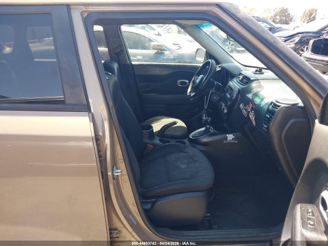 Продаж на аукціоні авто 2014 Kia Soul, vin: KNDJN2A28E7107720, номер лоту: 44953743