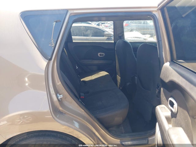 Продаж на аукціоні авто 2014 Kia Soul, vin: KNDJN2A28E7107720, номер лоту: 44953743
